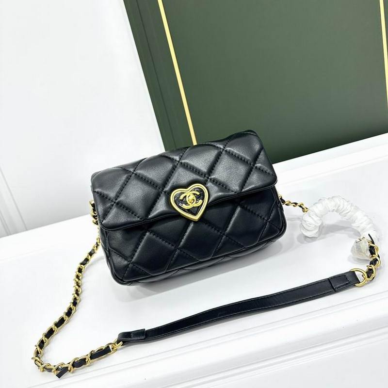 Chanel Handbags 189